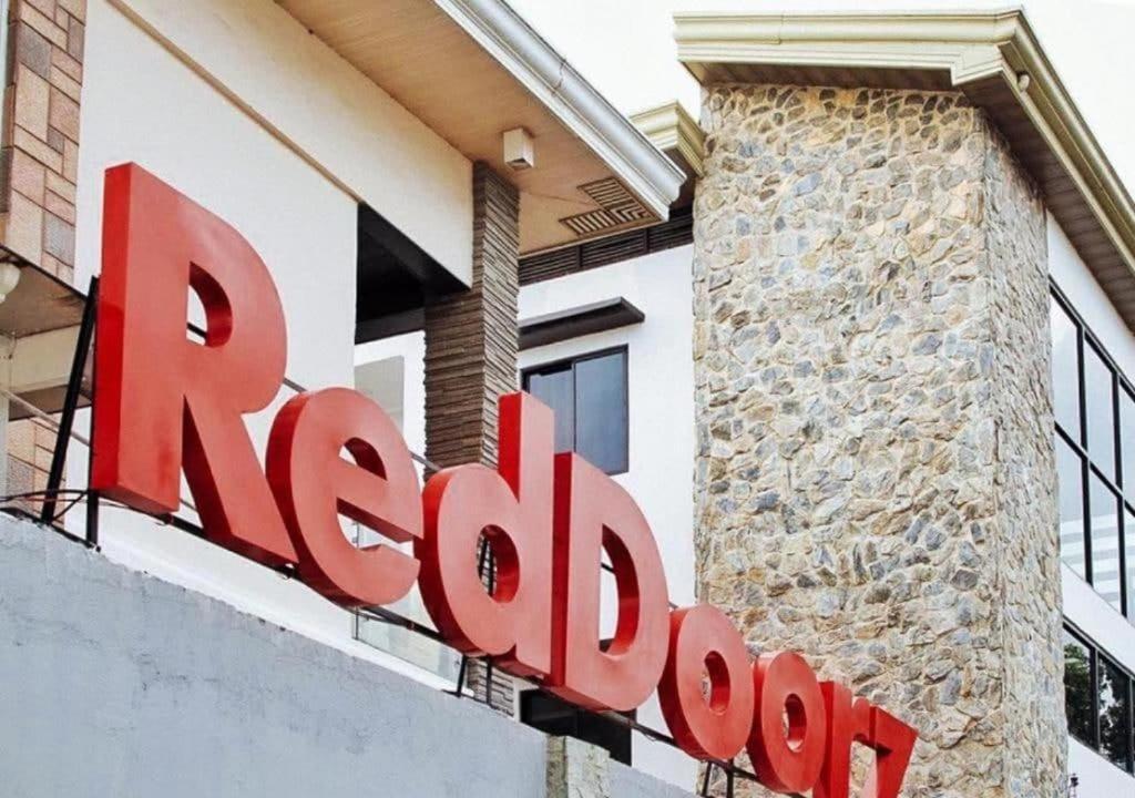 Reddoorz @ Jackie'S Hotel & Restaurant Ipil  Exteriér fotografie